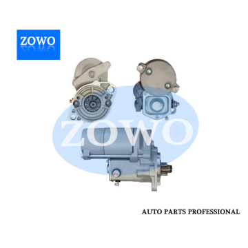 2280004570 DENSO STARTER MOTOR 12V 2.0KW 9T