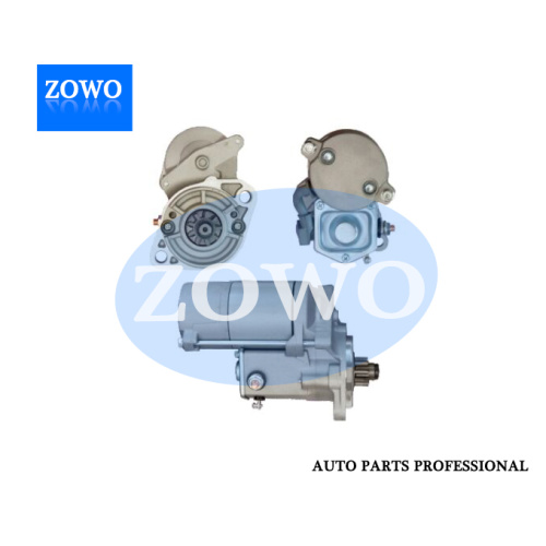 2280004570 DENSO STARTER MOTOR 12V 2.0KW 9T