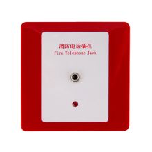 NAJ2213 Fire-fighting Telephone Jack
