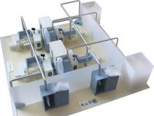 Central Dust Removal Device