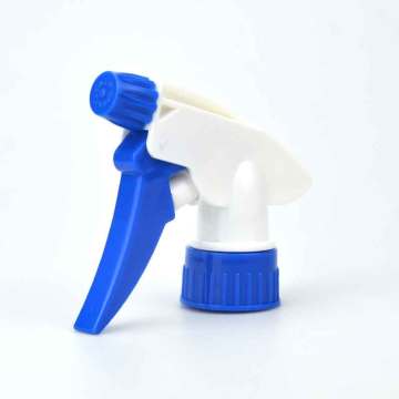 cleaning household mini trigger sprayer head pump