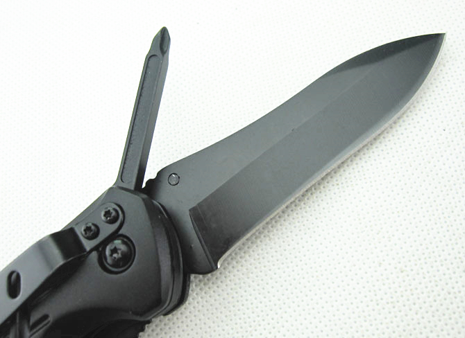 Survival Multi Function Tool Tang