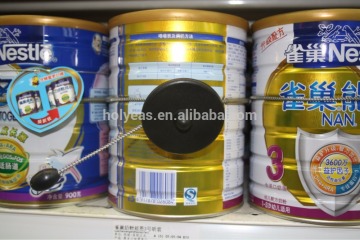 eas security tag EAS security RF Bottle Tag bottle tag rf