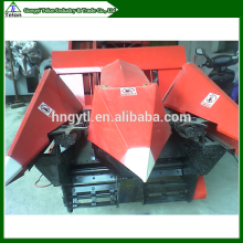 Mini-corn harvester machine/tractor-mounted corn harvester machine/corn maize combine harvester prices