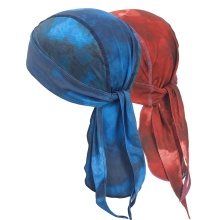 Cooling Men's Skull Cap Dew Rags