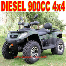 900cc Diesel Tractor Supply ATV 4x4