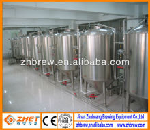 1000Lbeer brewery equipment