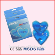 Therapy custom Hot Pack, magic click heat pack