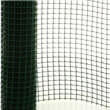 Kunststoff-Mesh-Anti-Vogel-Netting-Garten-Pool-Netting