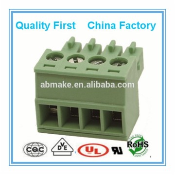 replace phoenix contact terminal block Manufacturer 3.81V