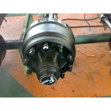 Semi Trailer Parts / Truck Trailer Axles / Trailer Axles