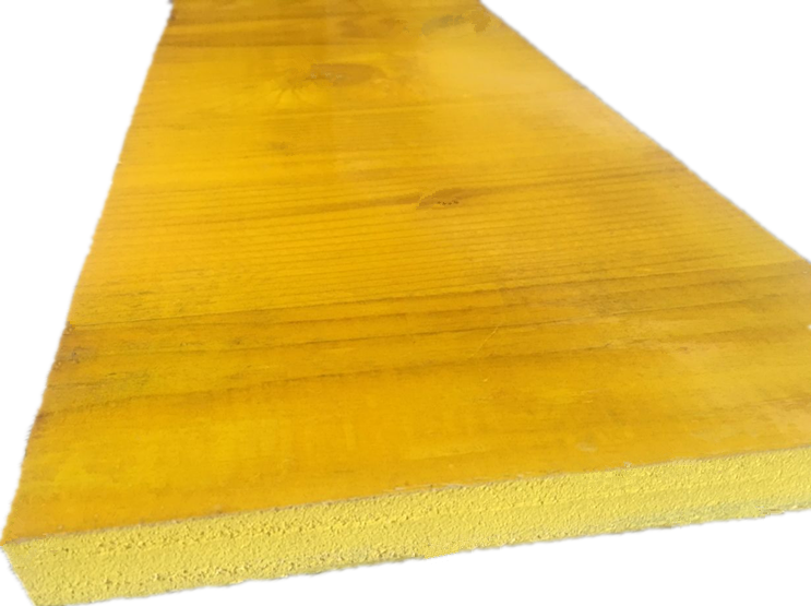 best price 3 ply shuttering board with melamine resin coated