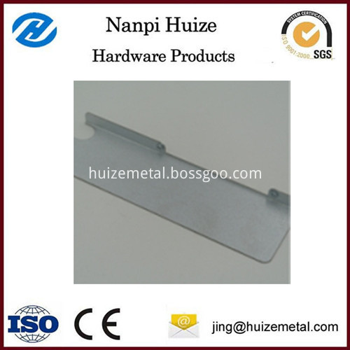 sheet metal enclosure parts