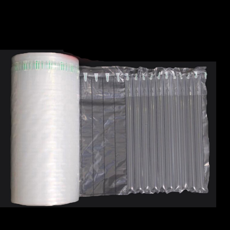 2019 Factory direct Sales Protective PE+PA Material Air Column Packaging Bag For Harddriver