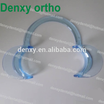 Good performance Denxy Ortho made dental orthodontic dental cheek retractors mouth opener