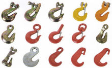 TianGe G80 Eye Hook Clevis Hook Grab Hook Series
