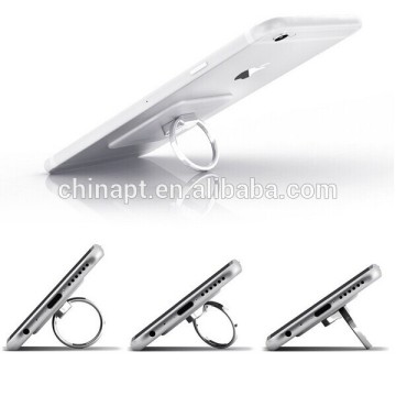 Promotional ring holder for mobile phone gifts ring phone holder