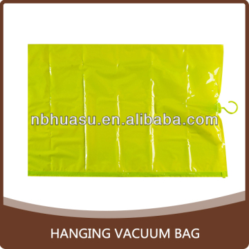 space saving vacuum bag