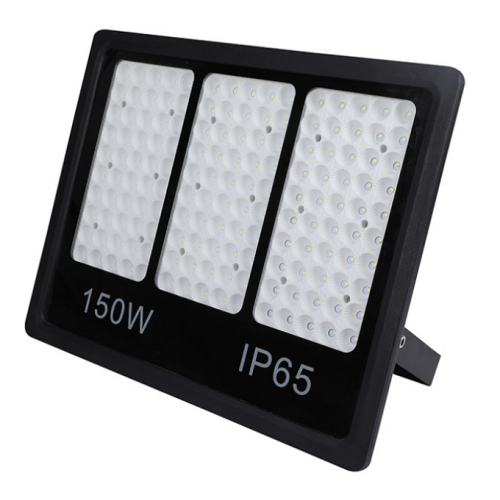Indoor LED floodlight with good color rendering