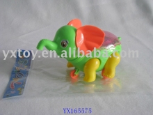 PULL ALONG ELEPHANT,toys,Chenghai toys