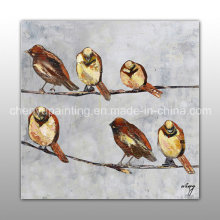 Popular Art of Bird Modern Decorative Art