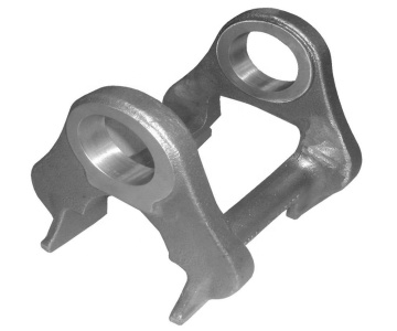 A large-scale Powerful Machining Capabilities