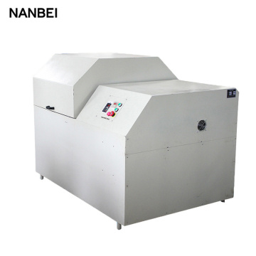 Lab Small Grinder Vertical Planetary Ball Milling Machine