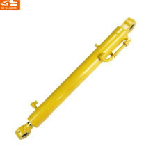 Hydraulic Piston Oil Cylinders for Small Arm Excavators
