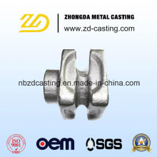 OEM CNC Machining with High Quality for Auto Parts