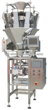 GRANULAR PACKAGING MACHINE