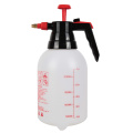 2L pressure sprayer for garden