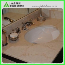 Good Botticino Classico Marble Countertop (FLS-664)
