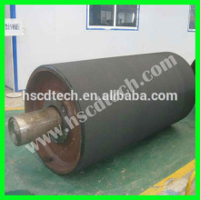 Head conveyor Pulley, Conveyor Drum pulley, Drive conveyor Pulley