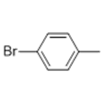 4-bromotolueno CAS 106-38-7