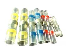 Waterproof Heat Shrink Solder Splice Connector