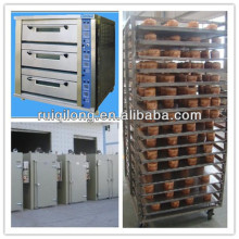 China Deck Oven