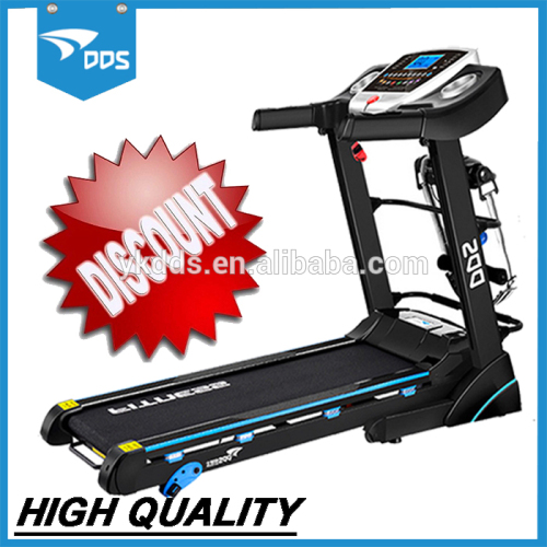 Newest fitness products pro fitness treadmill for trainer/fitness treadmill/motorized treadmill