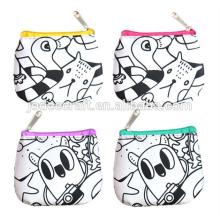 Drawing mini tidy bag