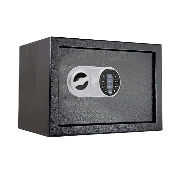 Portable Cash Box with Digital Keypad