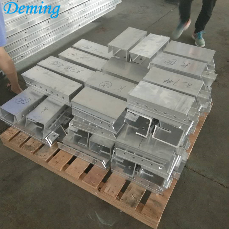 Factory Heavy Duty Steel Concrete Aluminium Formwork