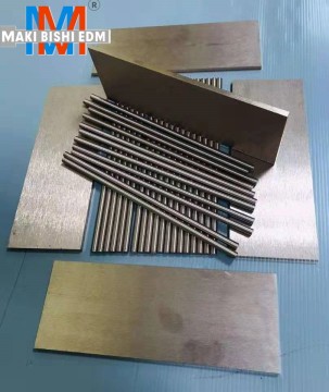 EDM W70 Copper Tungsten Rods/Plate