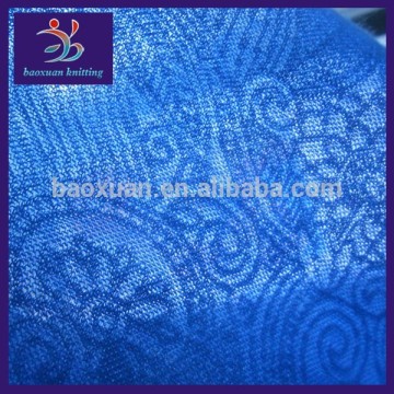 100% polyester blackout fabric