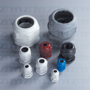 Nylon cable glands