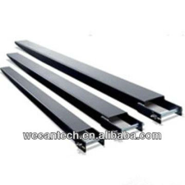 Forklift fork cover,fork extension,fork cover
