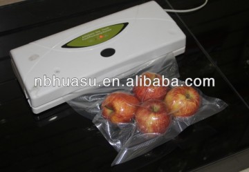 vacuum packed bags for cookies fruits and vegetables