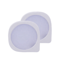 Dusk to Dawn Sensor LED Night Lamp - Automatic Warm Light