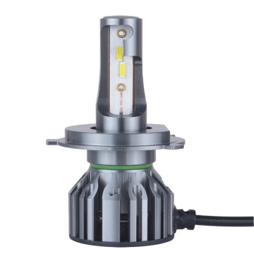 Farol de LED H4 Bulbo de farol de LED 45W