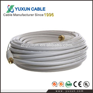 HD ANTENNA RG6 CATV SATELLITE cable