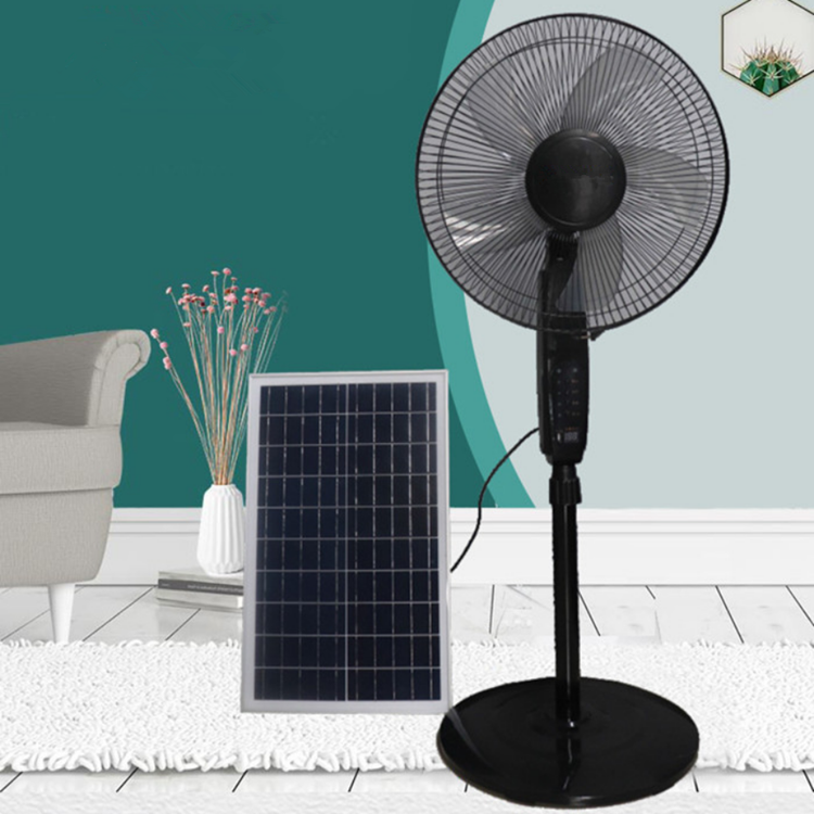 Home Solar fan7