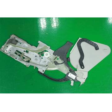 SM 8X4MM Samsung SMT Feeder with Tail